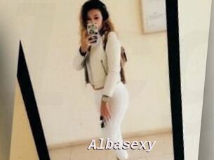 Albasexy