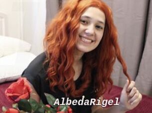 AlbedaRigel