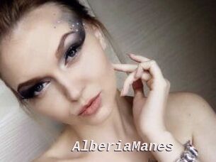 AlberiaManes