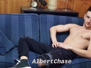 AlbertChase