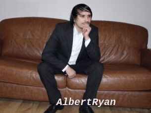 AlbertRyan
