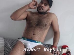 Albert_Reykon