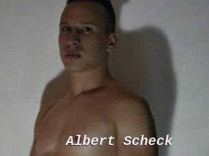 Albert_Scheck