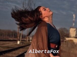 AlbertaFox