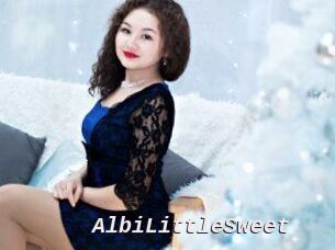 AlbiLittleSweet