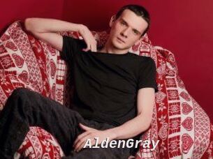 AldenGray