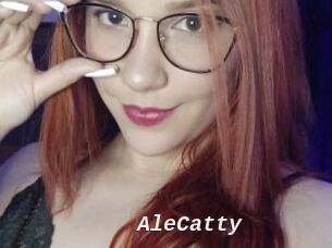 AleCatty