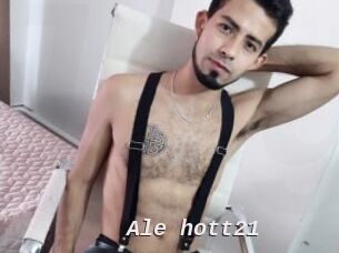 Ale_hott21