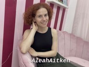 AleahAitken