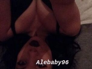 Alebaby96