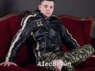 AlecBrown