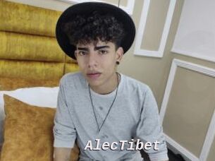 AlecTibet