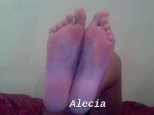 Alecia