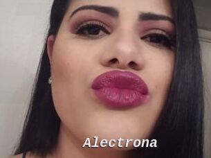 Alectrona