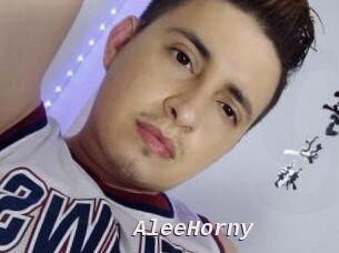 AleeHorny