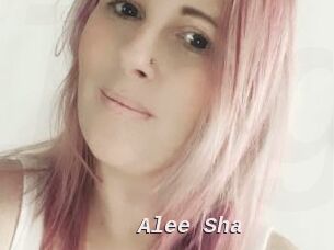 Alee_Sha