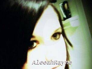 AleeahRayne