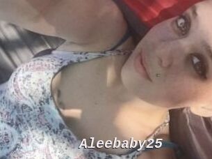 Aleebaby25