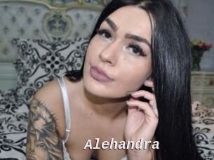 Alehandra
