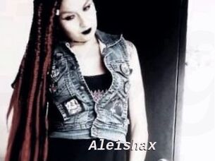 Aleishax