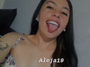 Aleja19