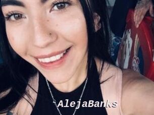 AlejaBanks
