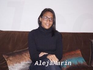 AlejaMarin