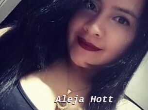 Aleja_Hott