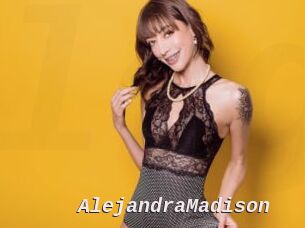 AlejandraMadison