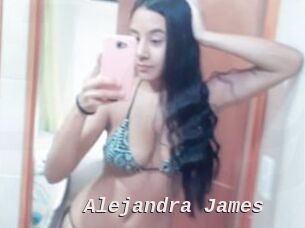 Alejandra_James