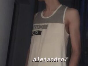 Alejandro7