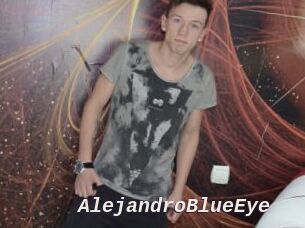 AlejandroBlueEye