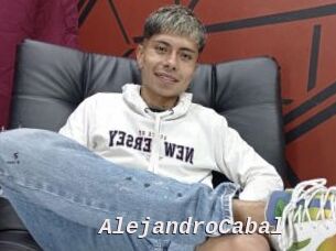 AlejandroCabal