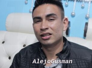 AlejoGusman