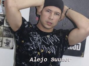 Alejo_Suumer