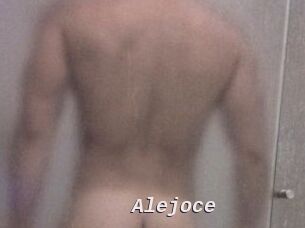 Alejoce