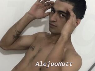AlejooHott