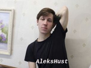 AleksHust