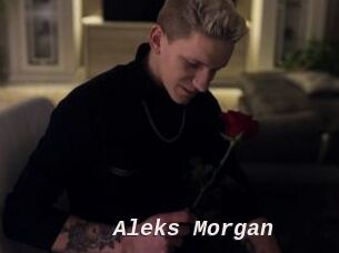 Aleks_Morgan