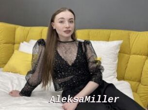 AleksaMiller