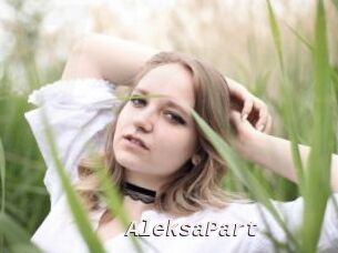 AleksaPart