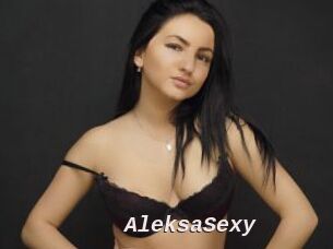 AleksaSexy