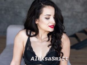 AleksaSmitt