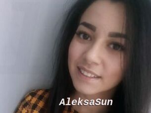 AleksaSun