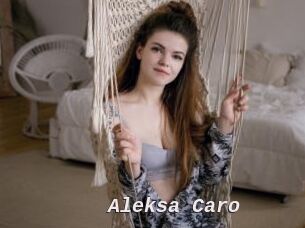 Aleksa_Caro