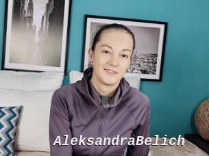 AleksandraBelich