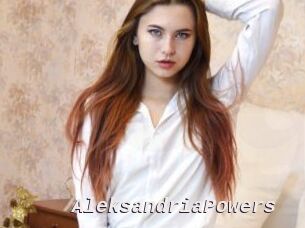 AleksandriaPowers