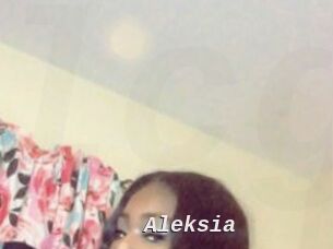 Aleksia