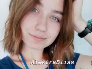 AlektraBliss