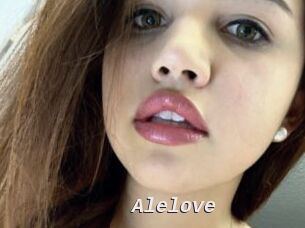 Alelove Live Camgirls Sex